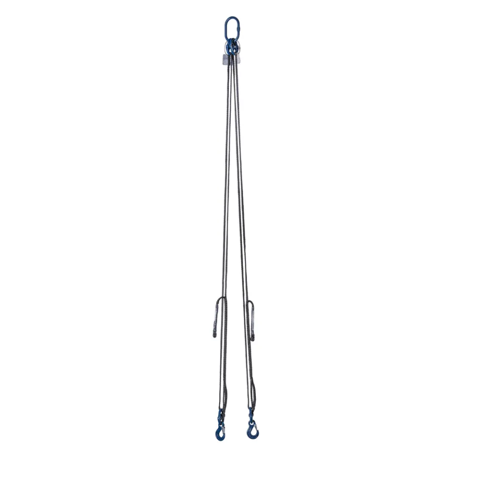 Main picture VarioForce 2-leg