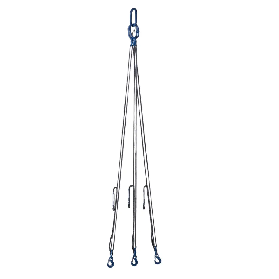 Main picture VarioForce 3-leg