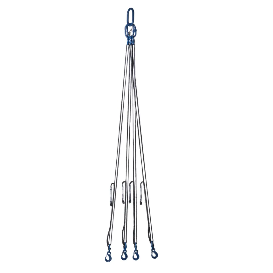 Main picture VarioForce 4-leg