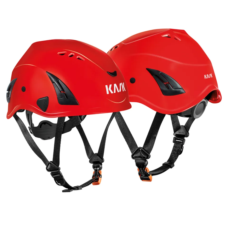 Main picture Casque de sécurité industriel haute performance Superplasma HP