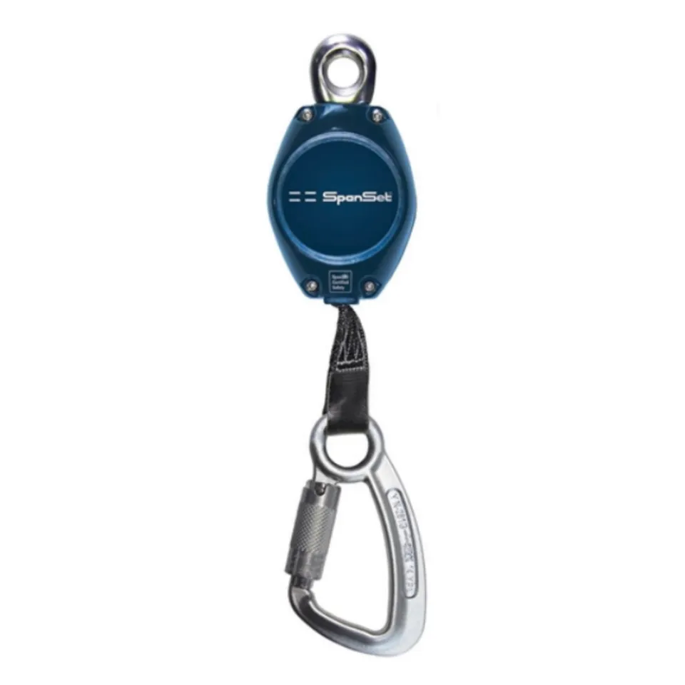 Main picture SVLB-2 Self-Retracting Lifeline (2m)