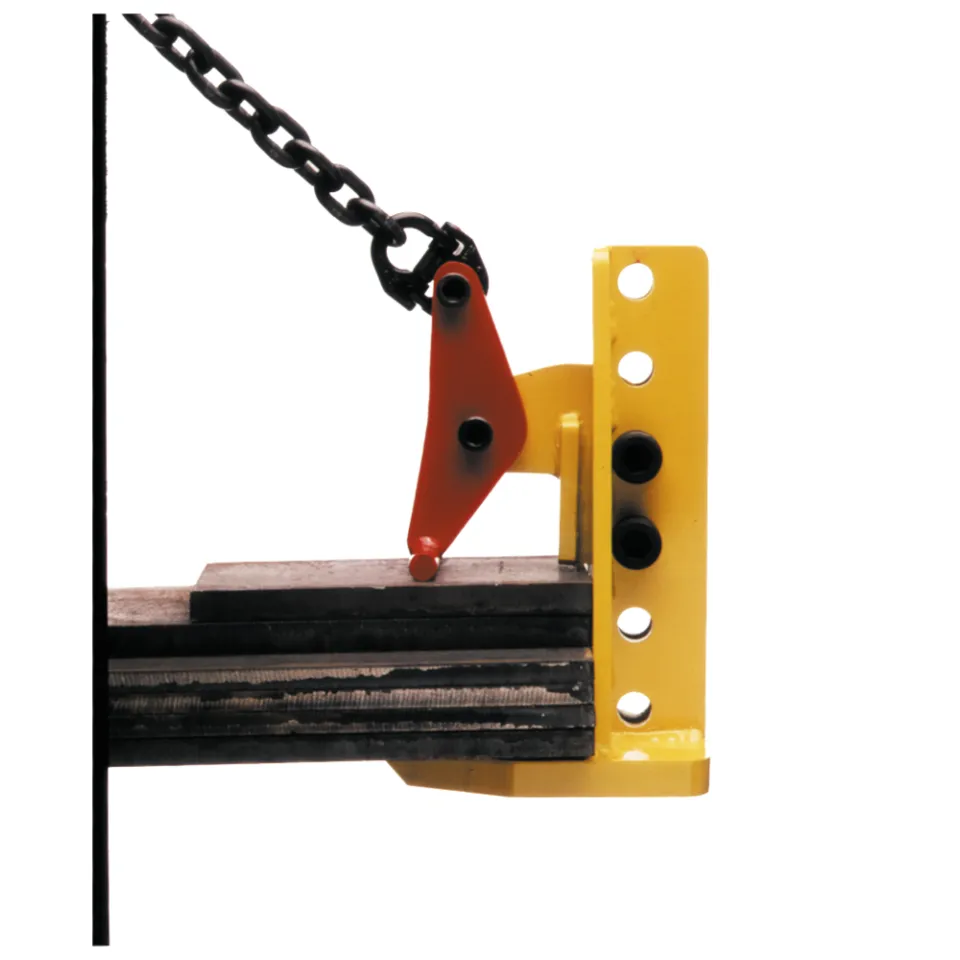 Main picture Pince TLR (EN 13155)