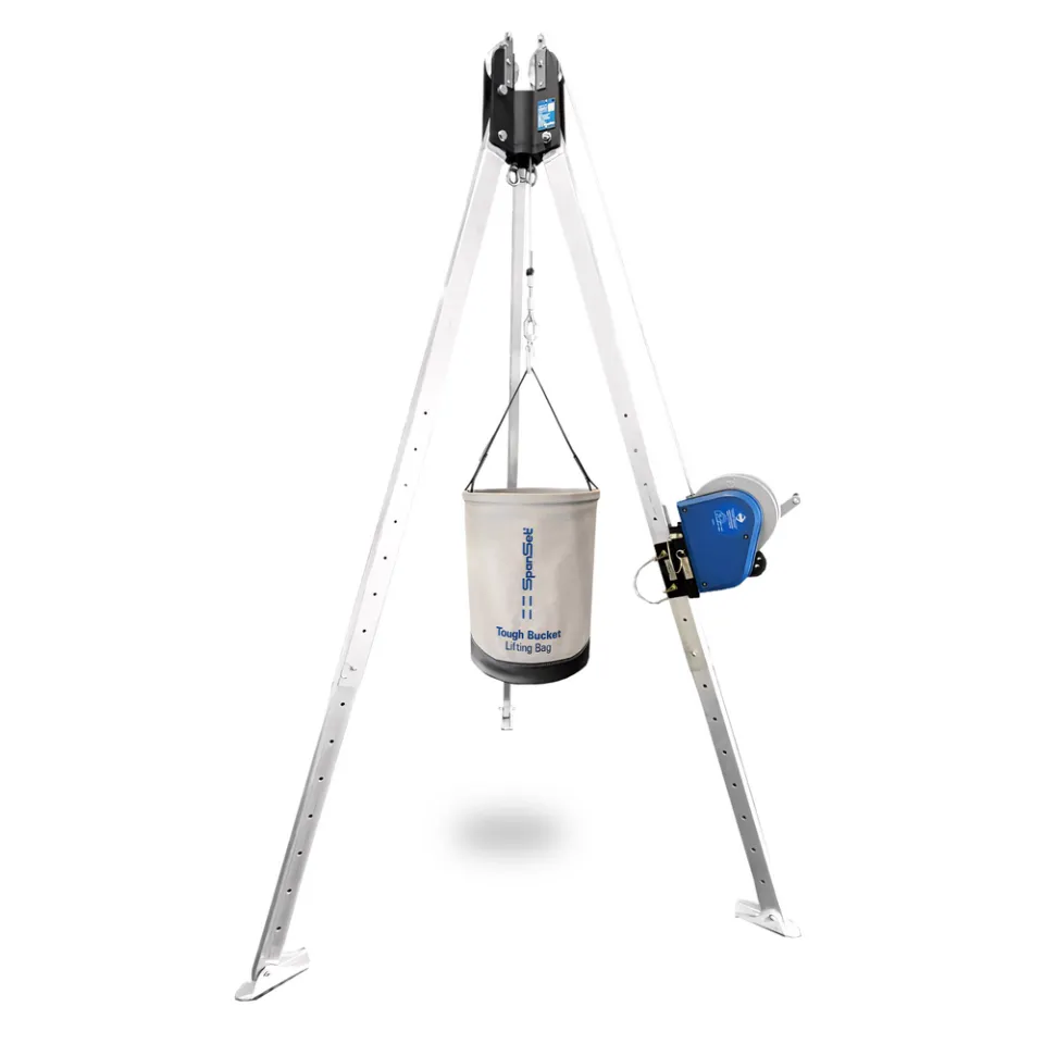 Main picture Tough Bucket Lifting Bags