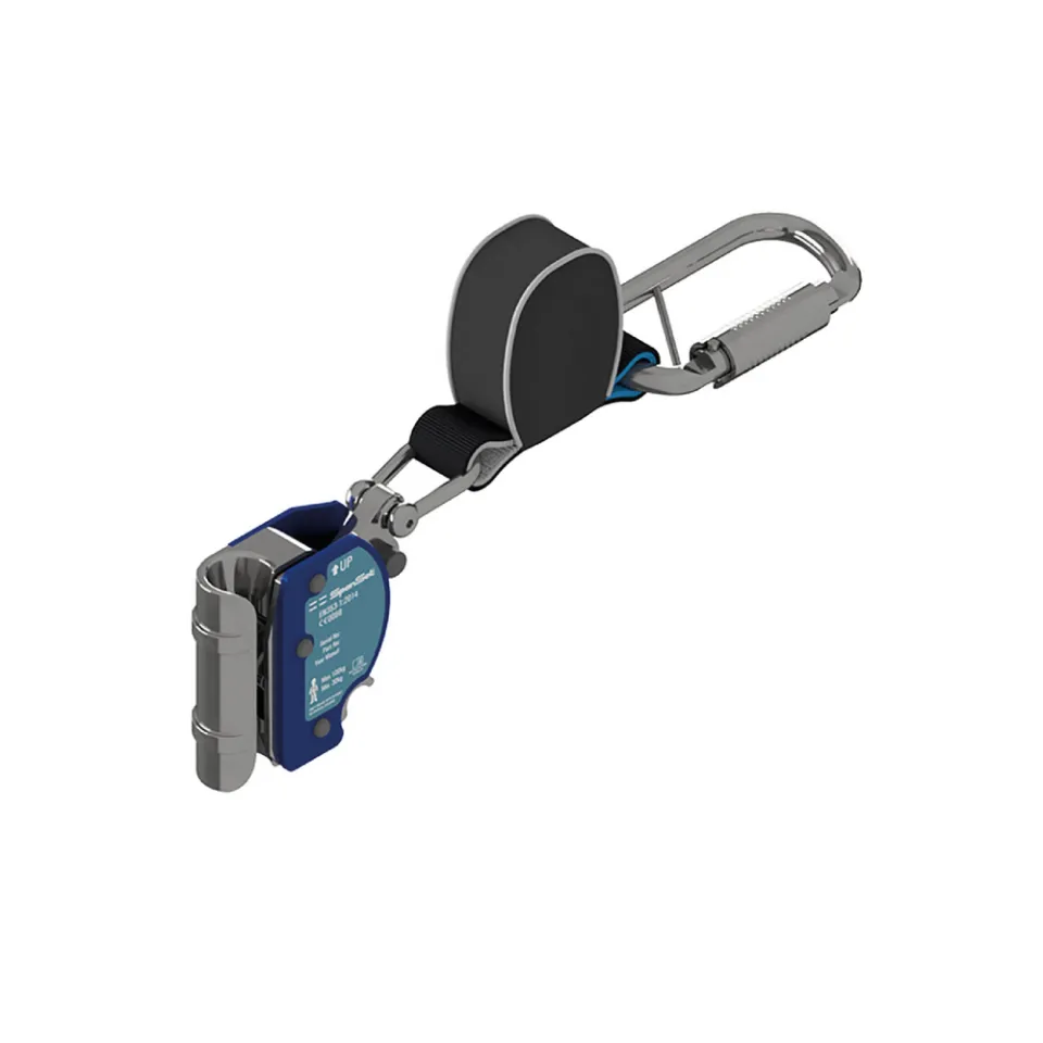 Main picture V-8 Vertical Traveller