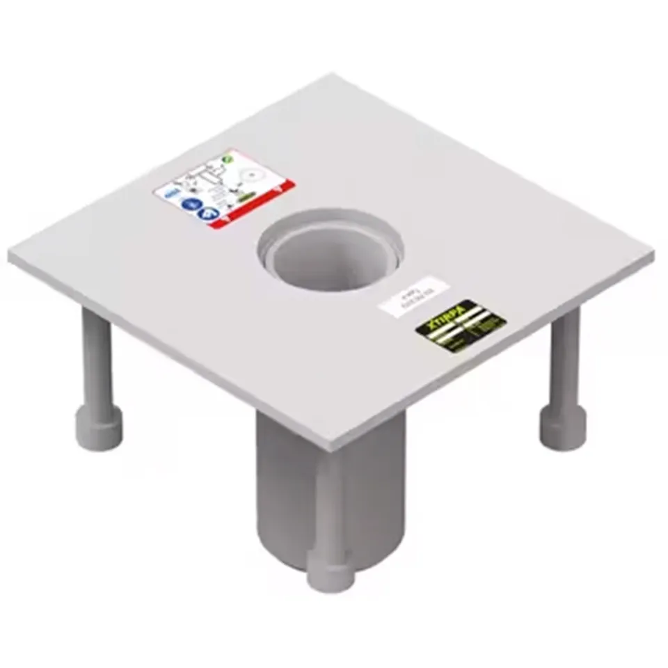 Main picture 360º Fresh concrete floor adapter
