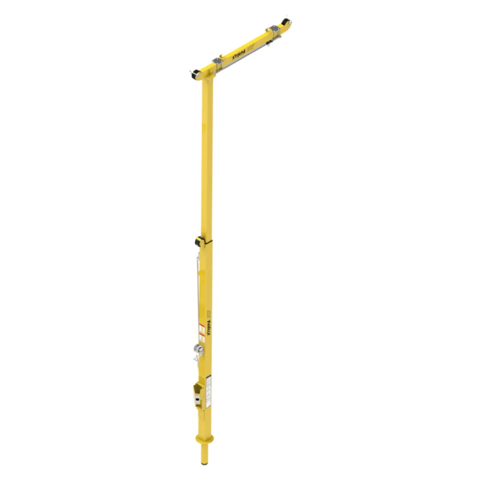 Main picture XLT Adjustable Mast-Davit Arm