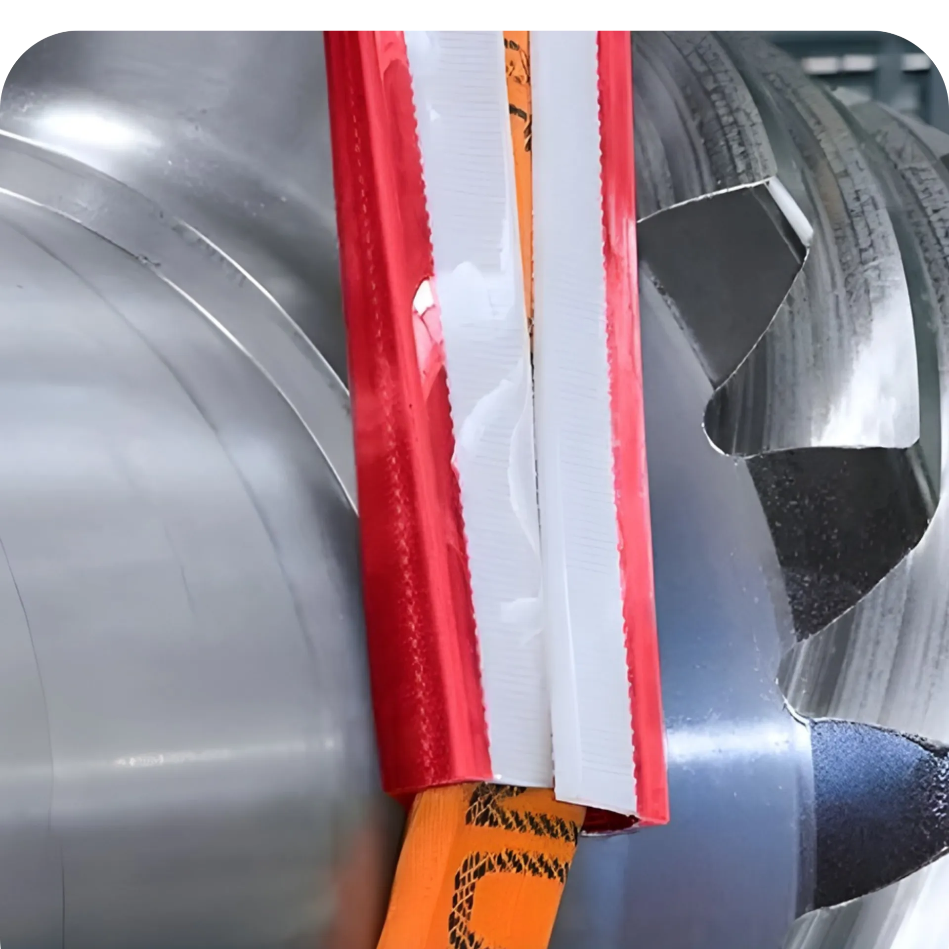 secutex spanset protective sleeve