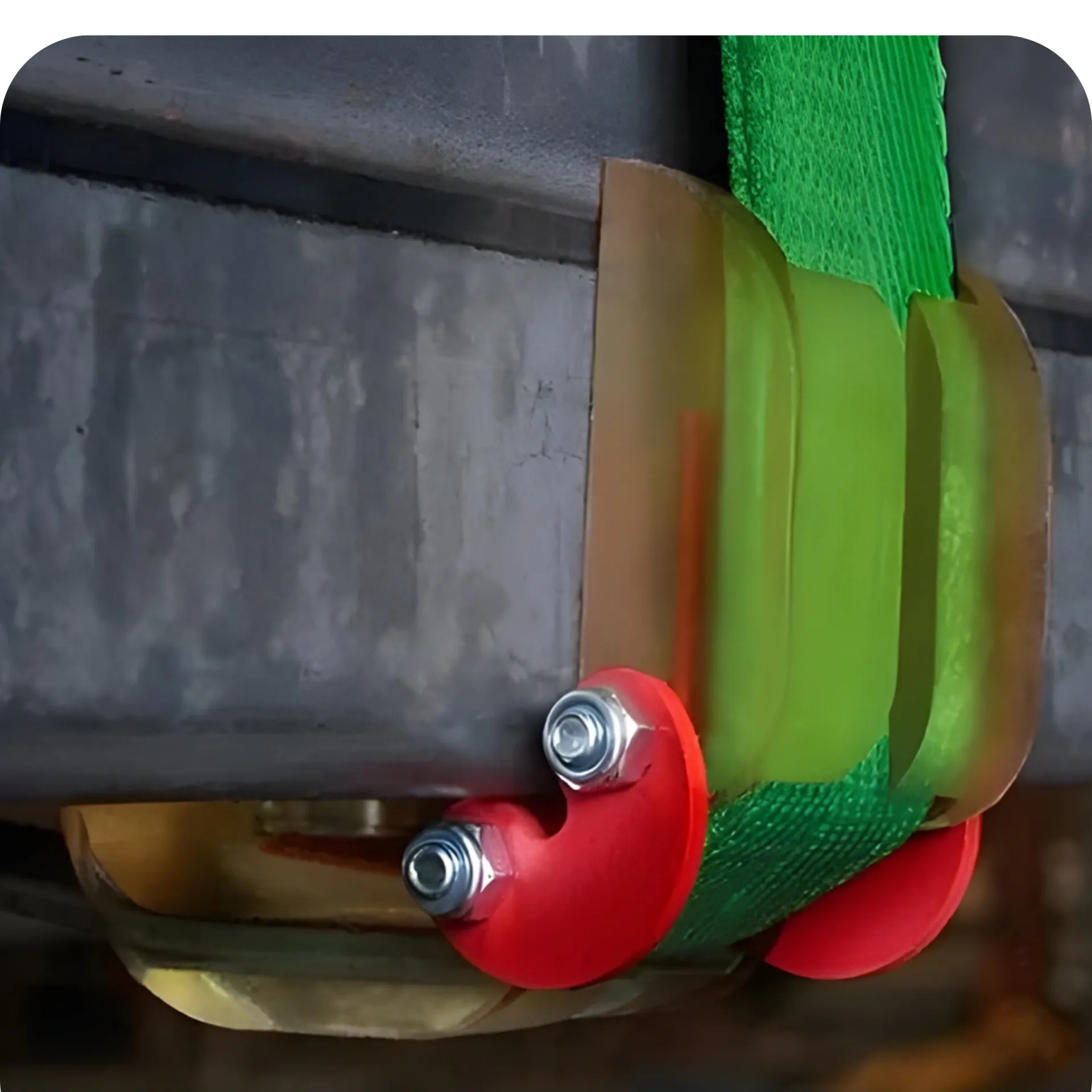 secutex spanset 