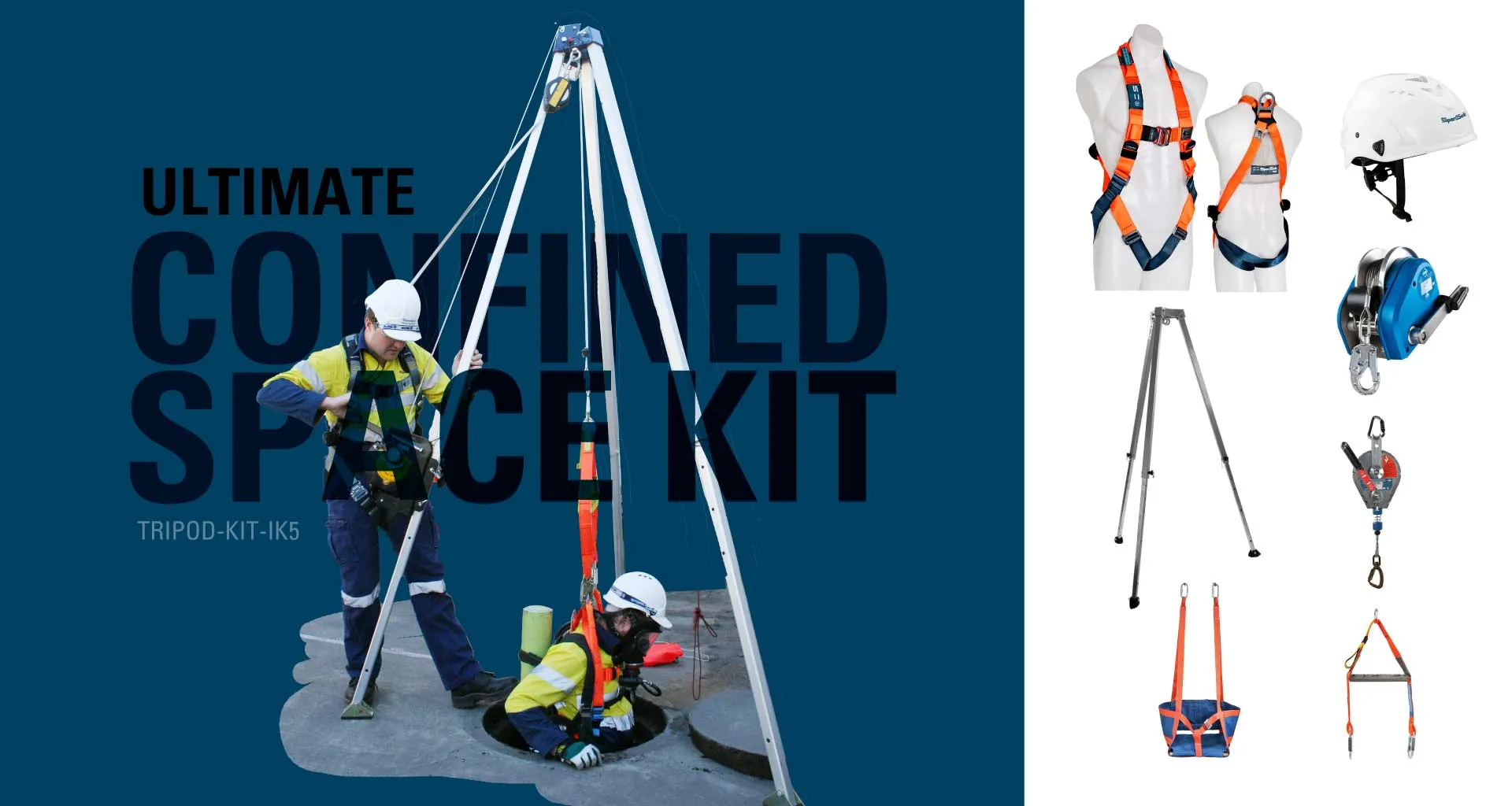 Confined Space Requirements Safe Work