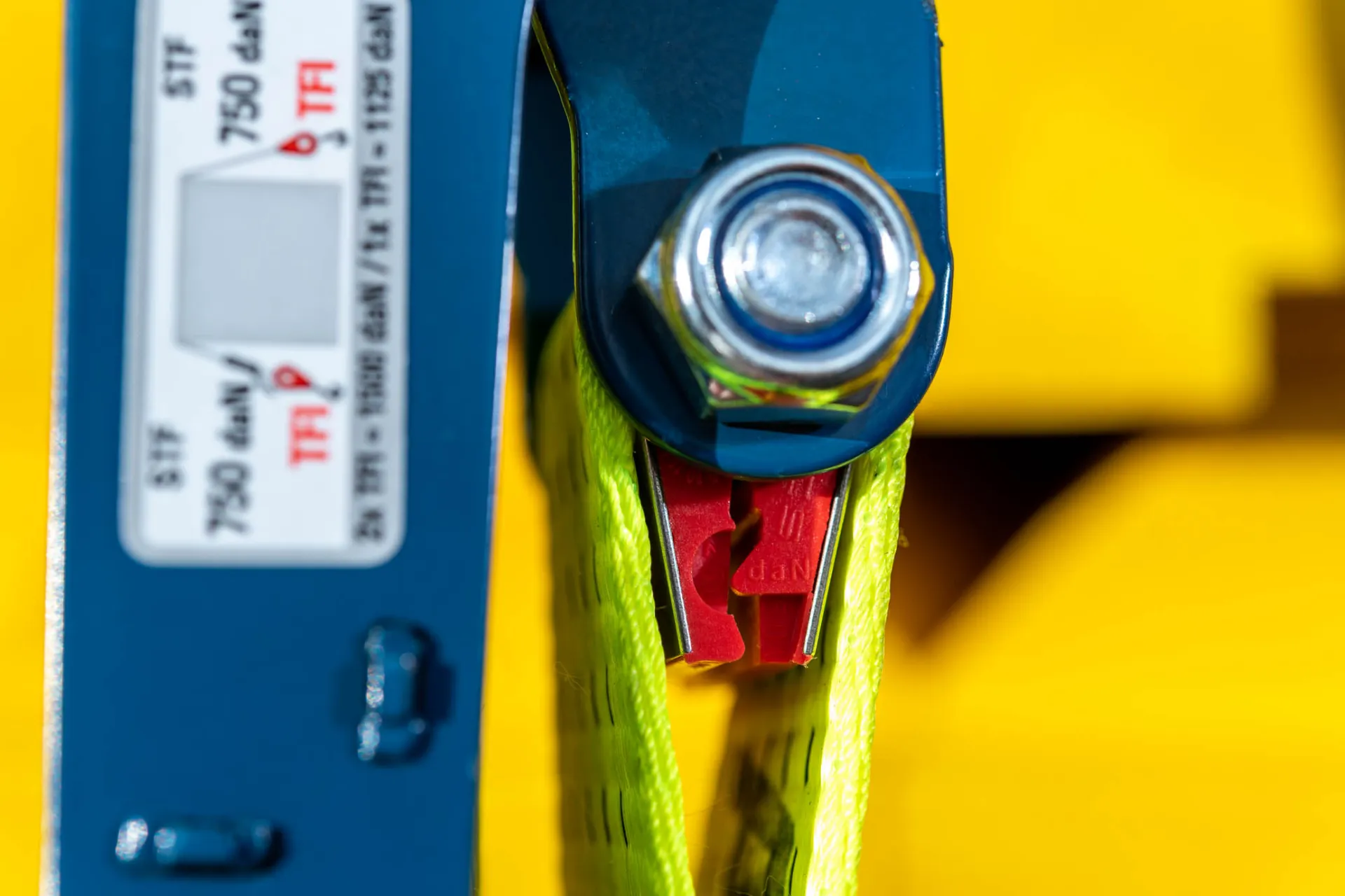 Tension Force Indicator 