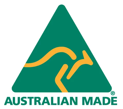 Australian Made Logo SpanSet