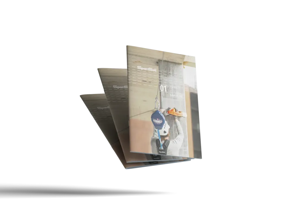 Saverline Product Brochure SpanSet