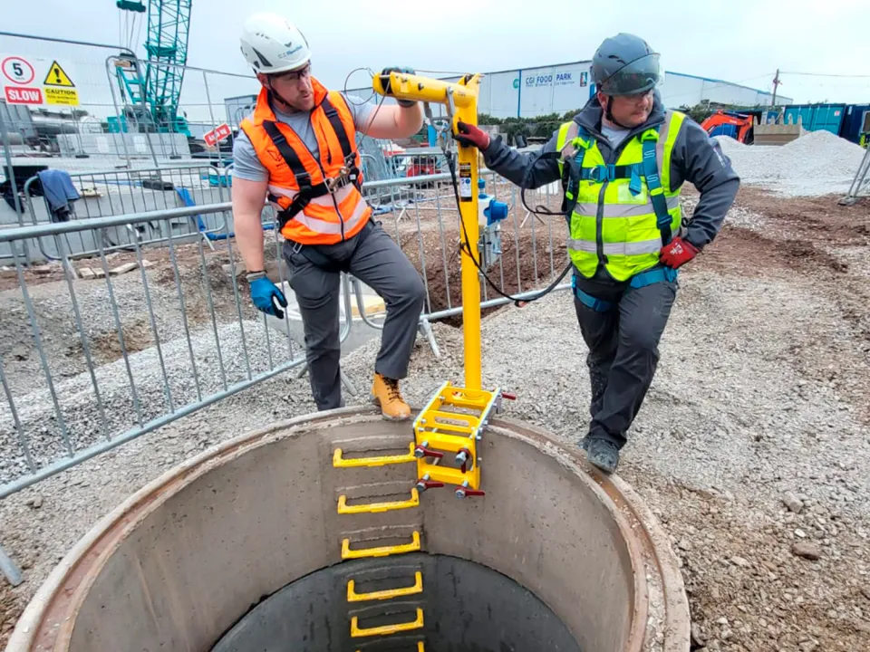 Guide to confined access solutions