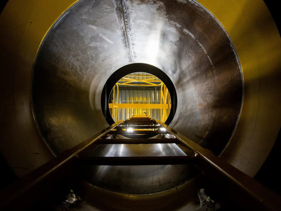 Guide to confined access solutions