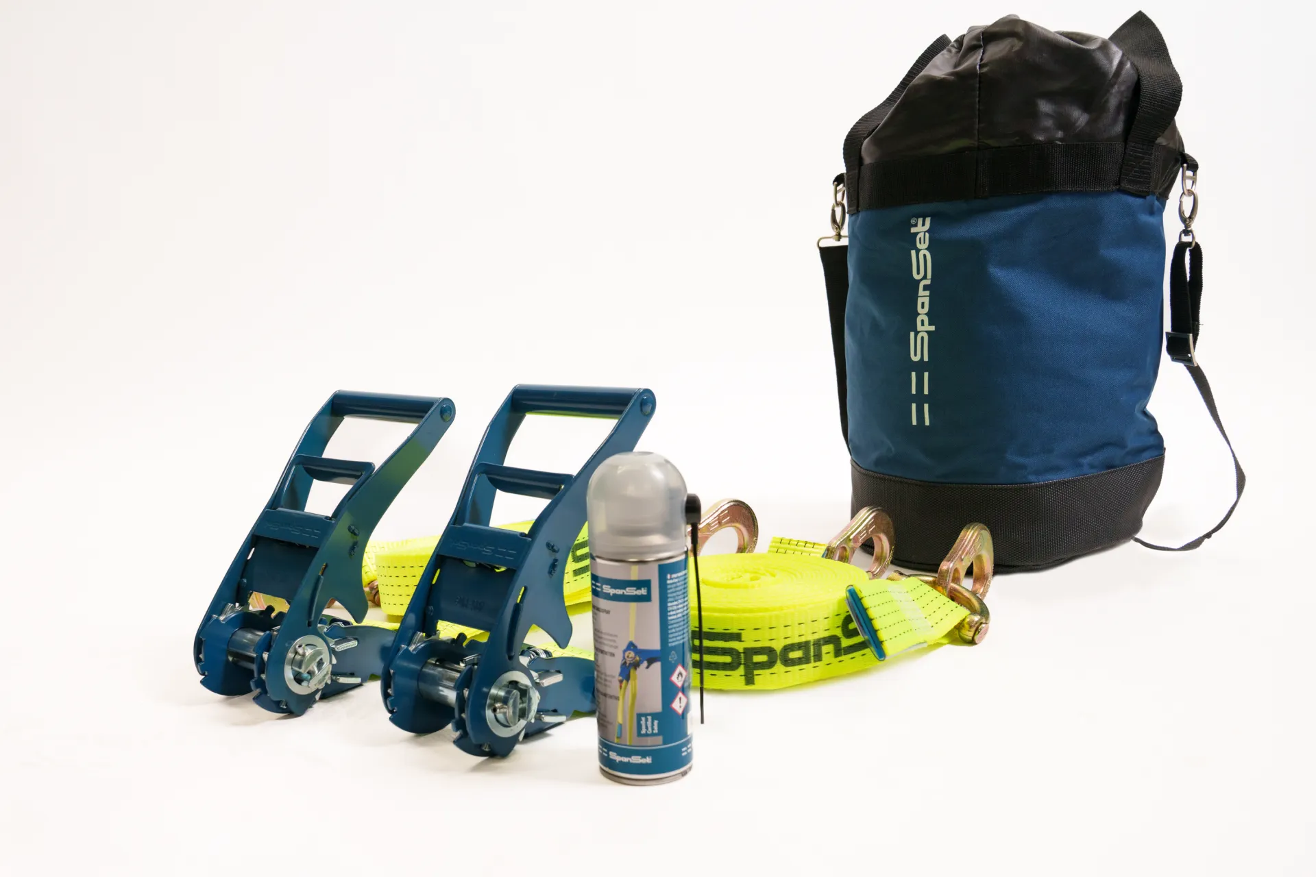 Aktion Messe Transport
