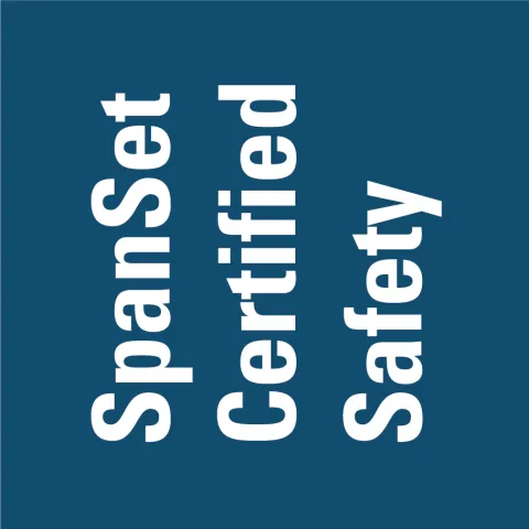 SpanSet Certified Safety