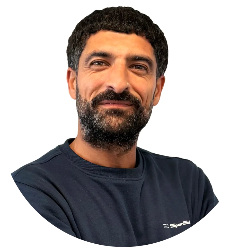 Imad Naderi Zadeh