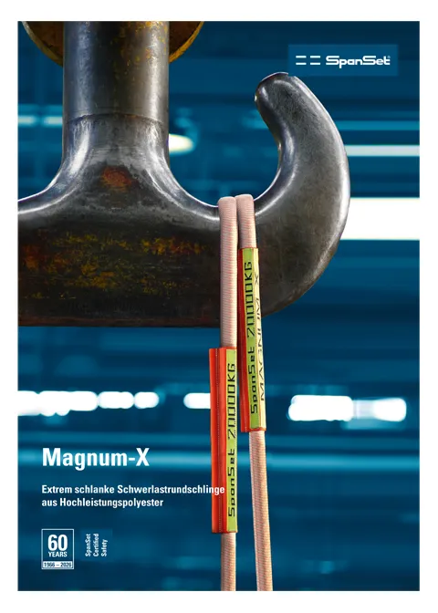 Magnum-X Prospekt