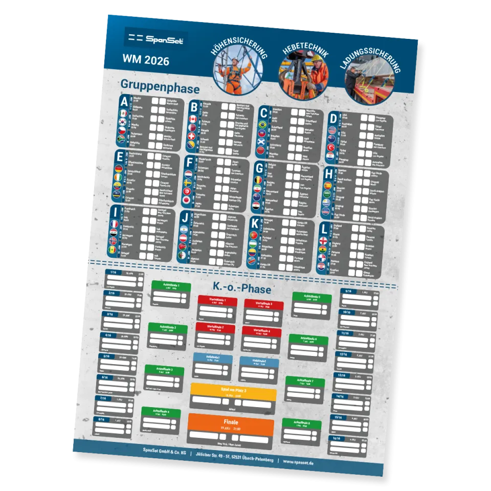 WM-Kalender
