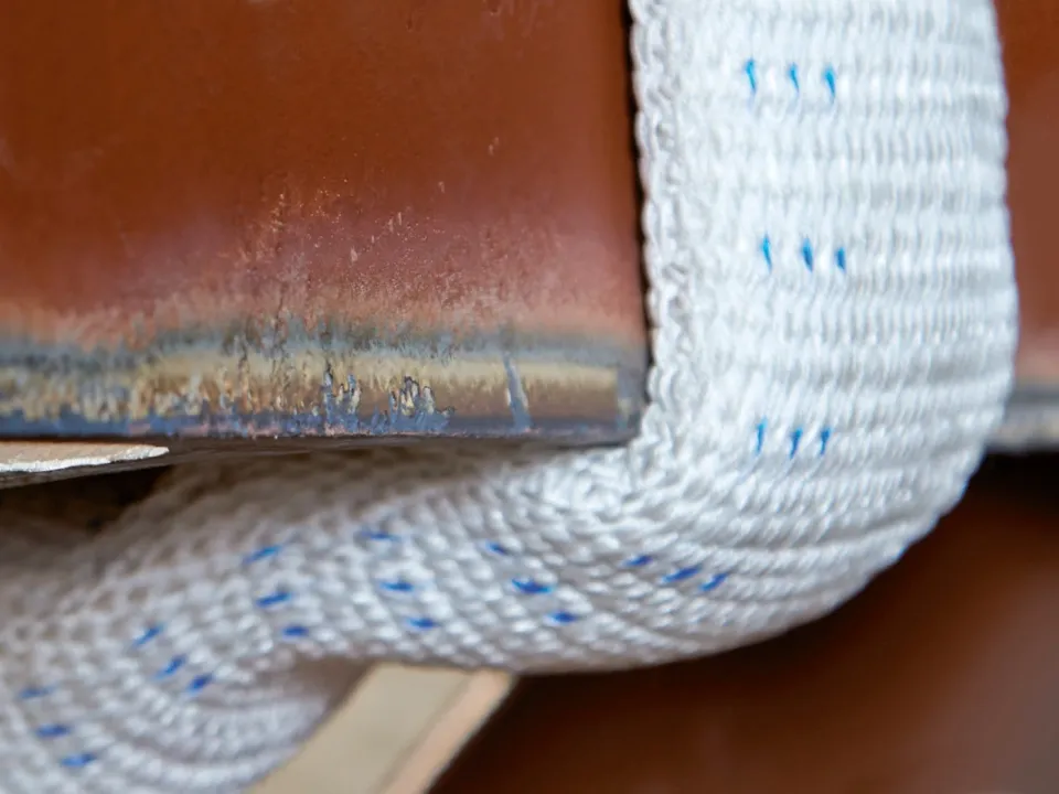 NoCut® Finder – Find the right edge protection for lifting slings and round slings