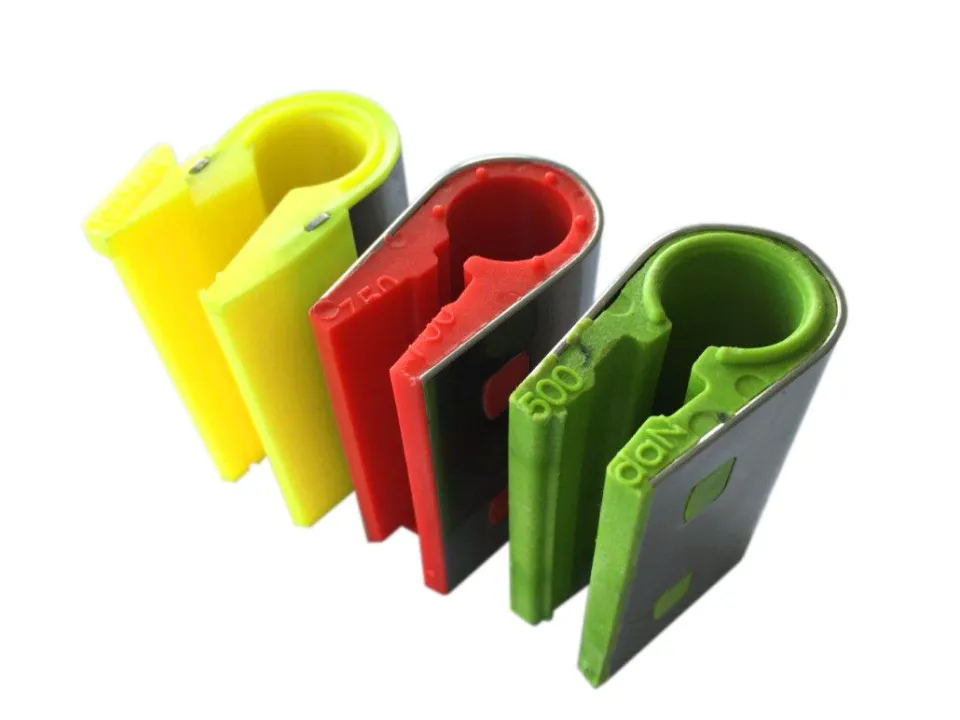 TFI – Visible Tension Indicator | SpanSet