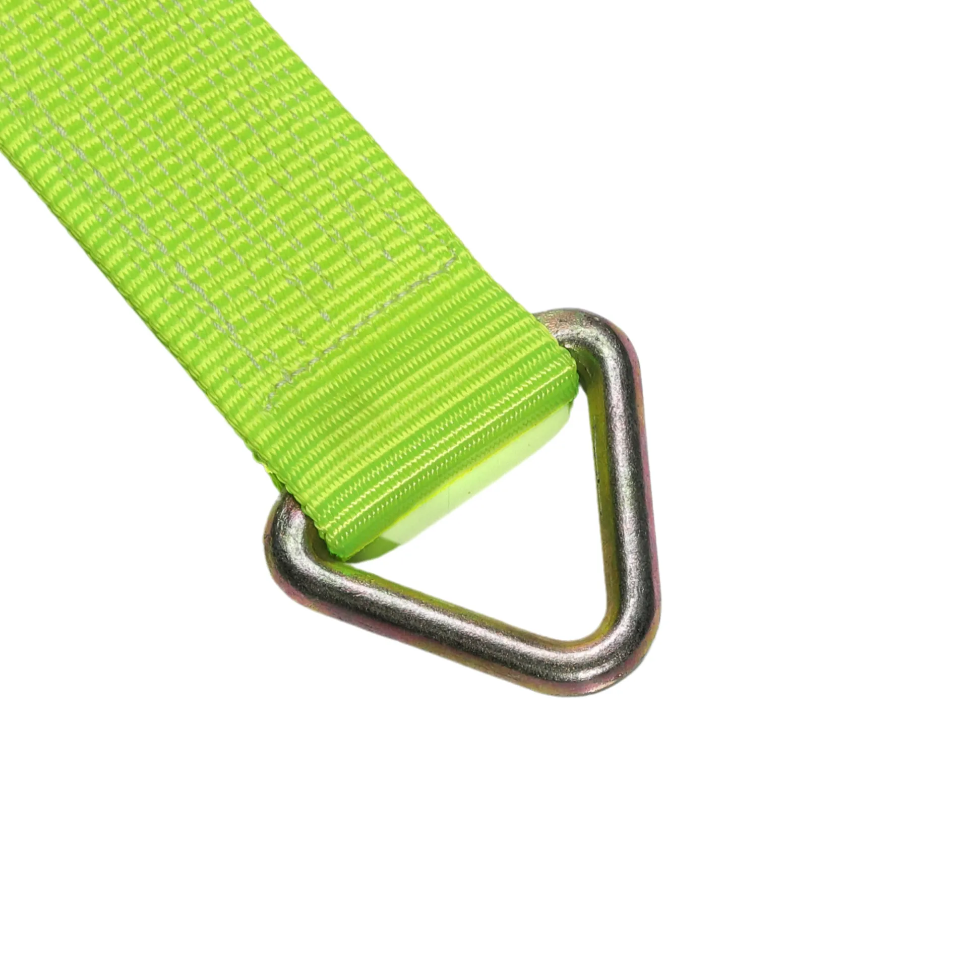 Delta Ring Spanset