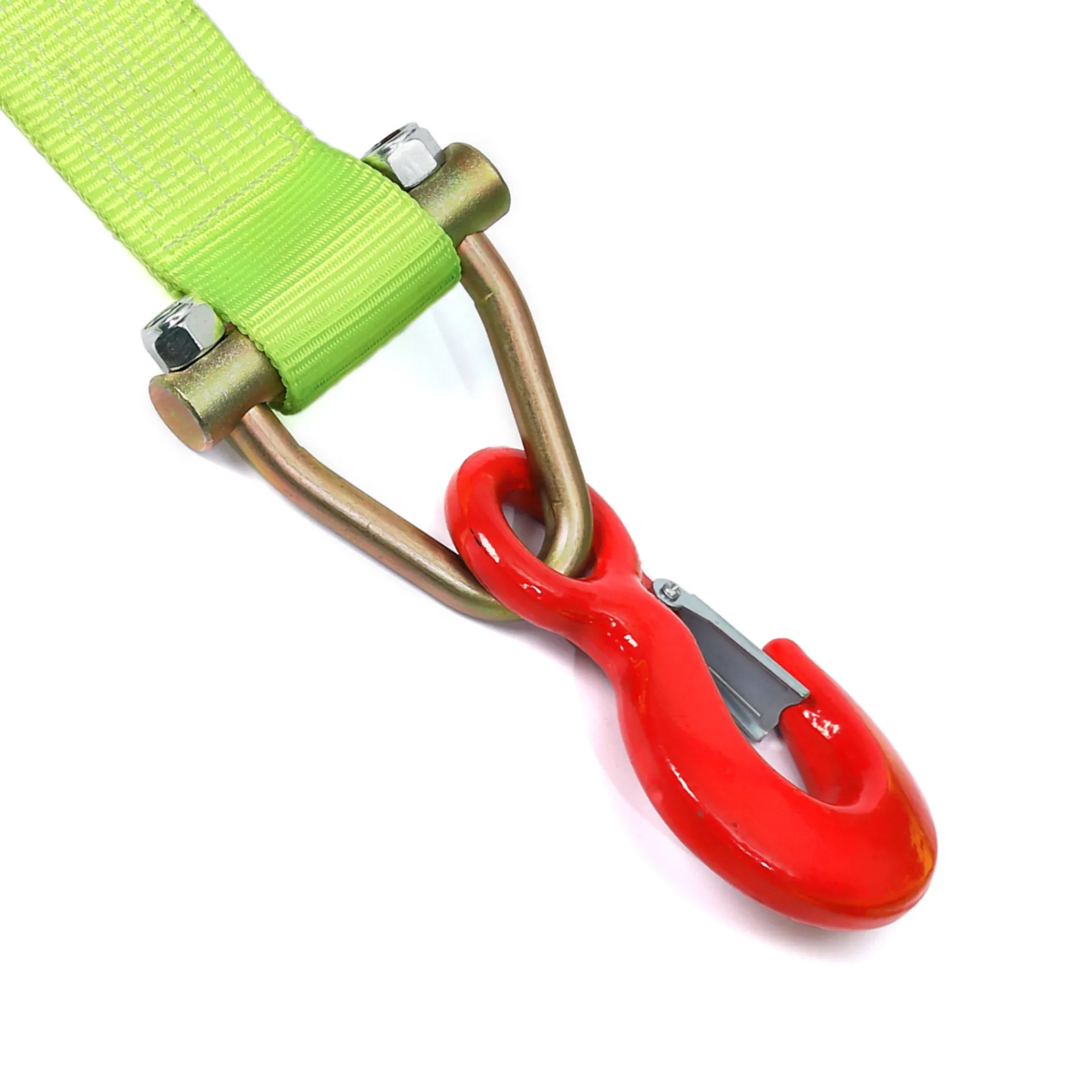 Delta Hook Spanset