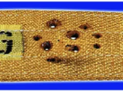 Understanding the Signs of Webbing Sling Damage