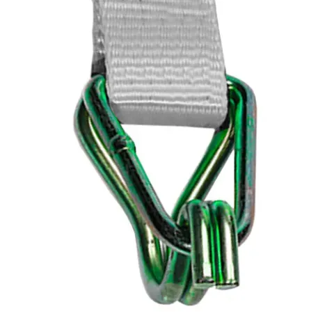 Spanset Claw Keep