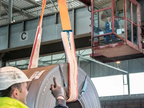 The Importance of Safety Factor in Safe Load Lifting