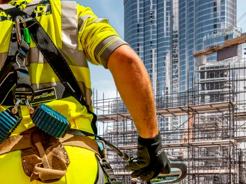Management of Work at Height Training