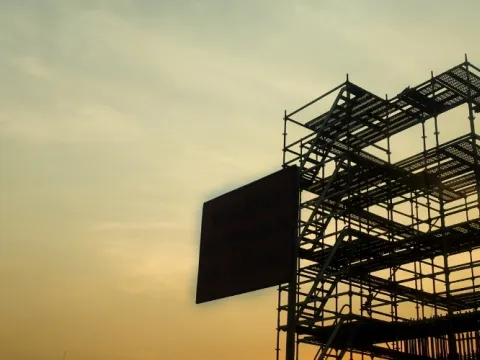 TKPK Scaffolding: Work-at-Height Safety & Competency Standards