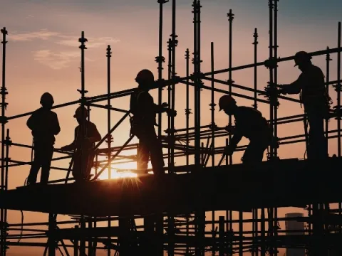 TKPK for High-Rise Projects: Safety Standards & Certification