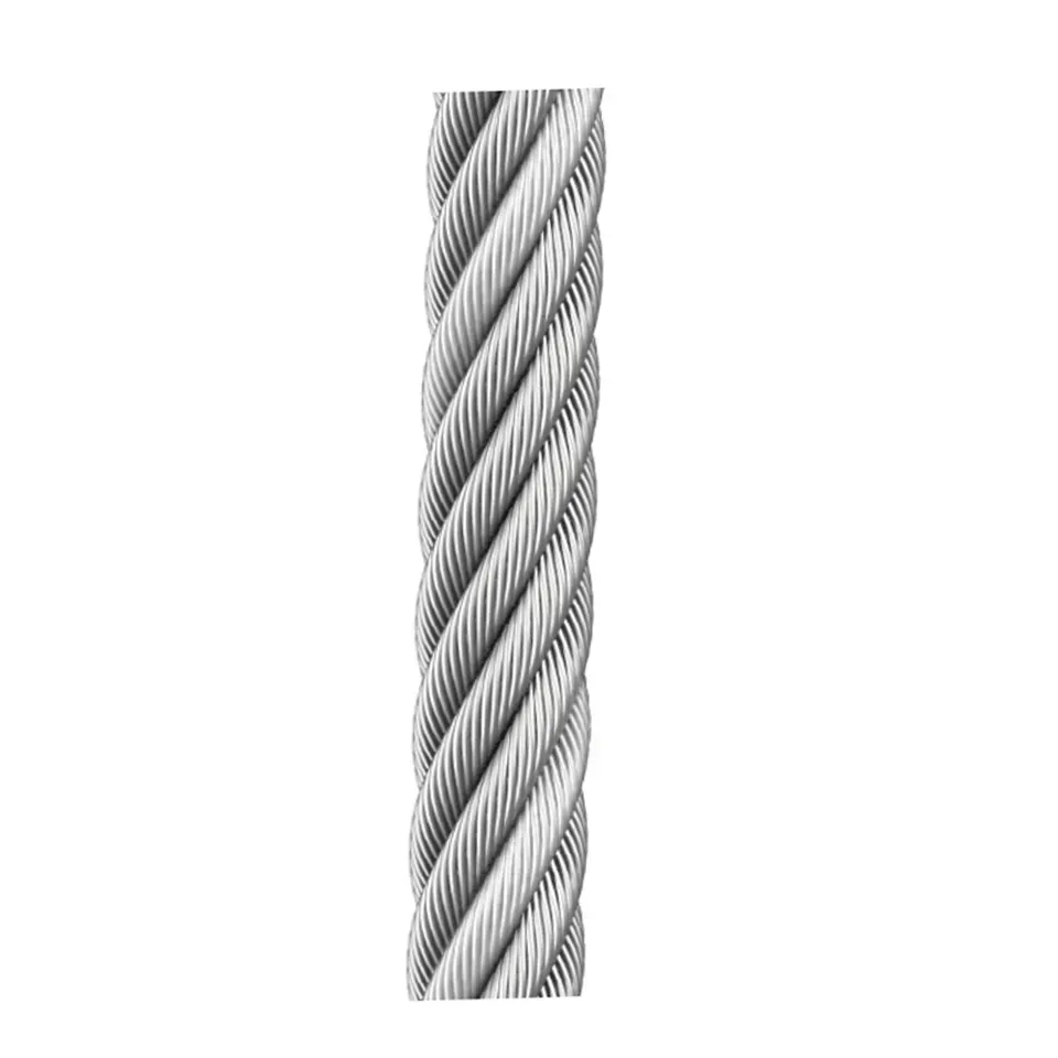 General Purpose Ropes 6 & 8 Strands Conventional Products