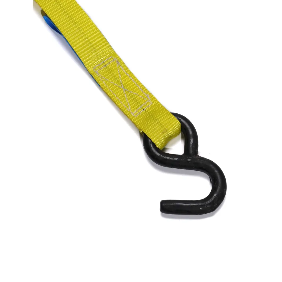 S Hook Spanset 1153