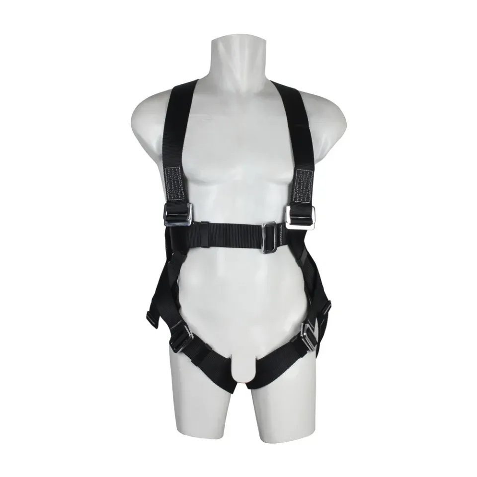 spanset harness 1p front view