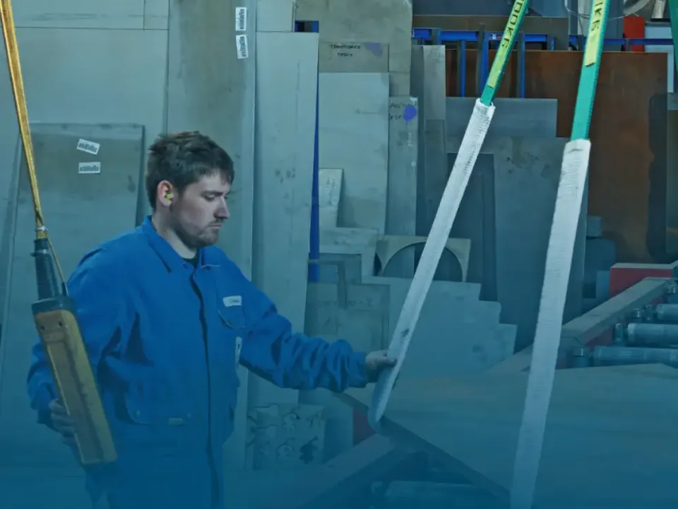 The Dangers of Using Incorrect Lifting Equipment