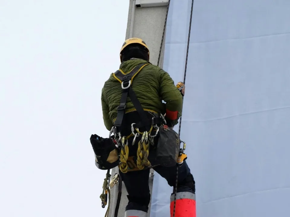 7 Fatal Work at Height Mistakes