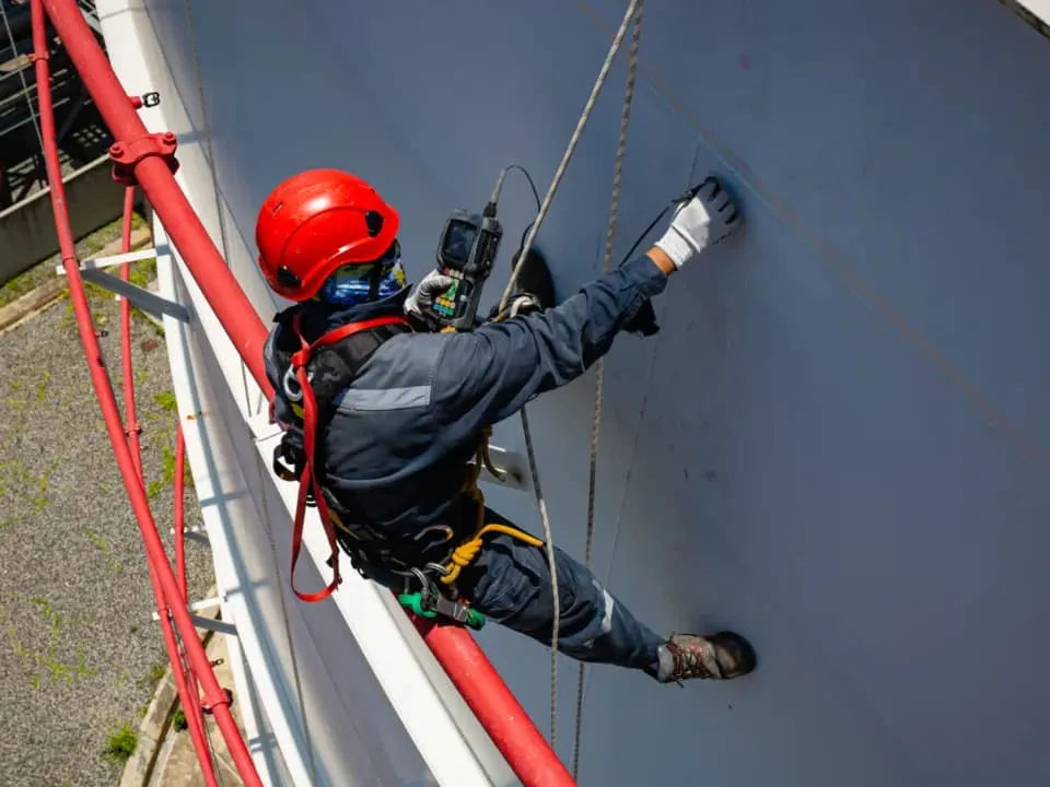BNSP Working at Height Certificate – Complete Guide