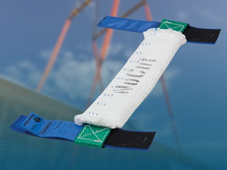 How to Properly Install a NoCut Sleeve on a Sling