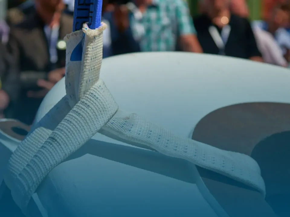 The Function of NoCut Sleeve: Effective Protection for Slings