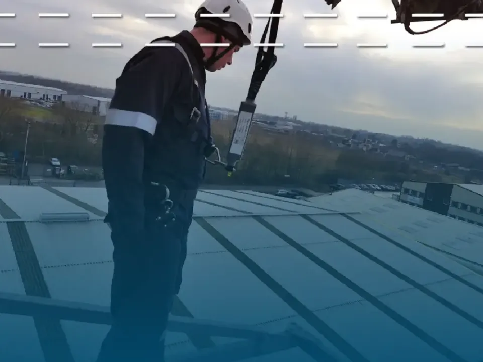 The Importance of Ground Clearance for Work Safety at Heights