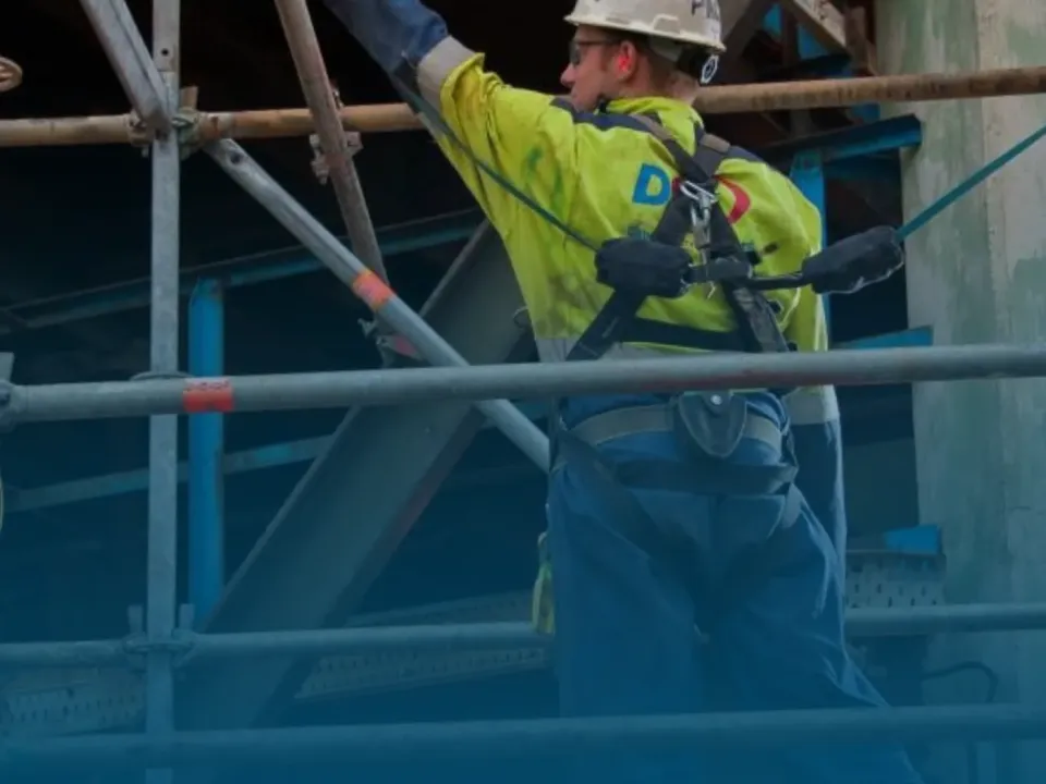Types of Personal Protective Equipment According to Work Location