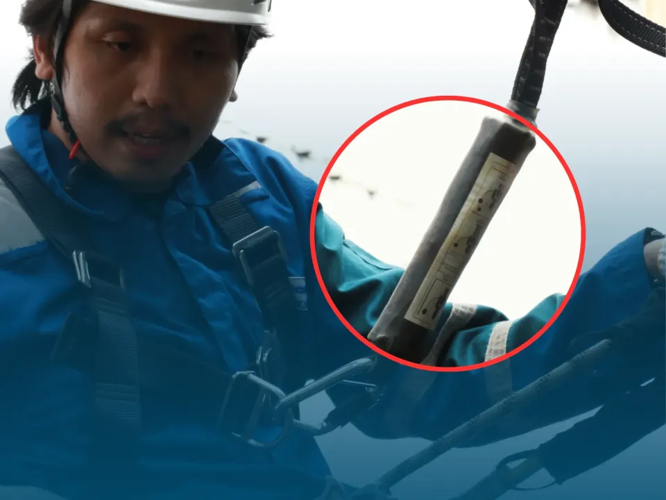 Understanding Shock Packs on Lanyards and Their Purpose