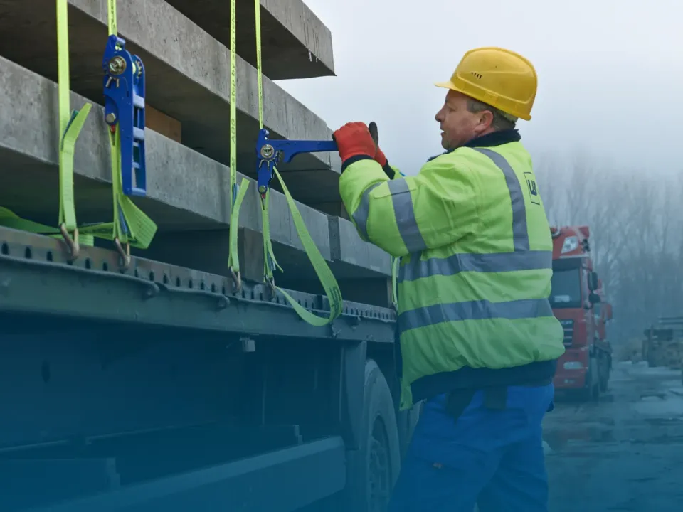 How to Use Ratchet Tie Down, Tips and Component Details