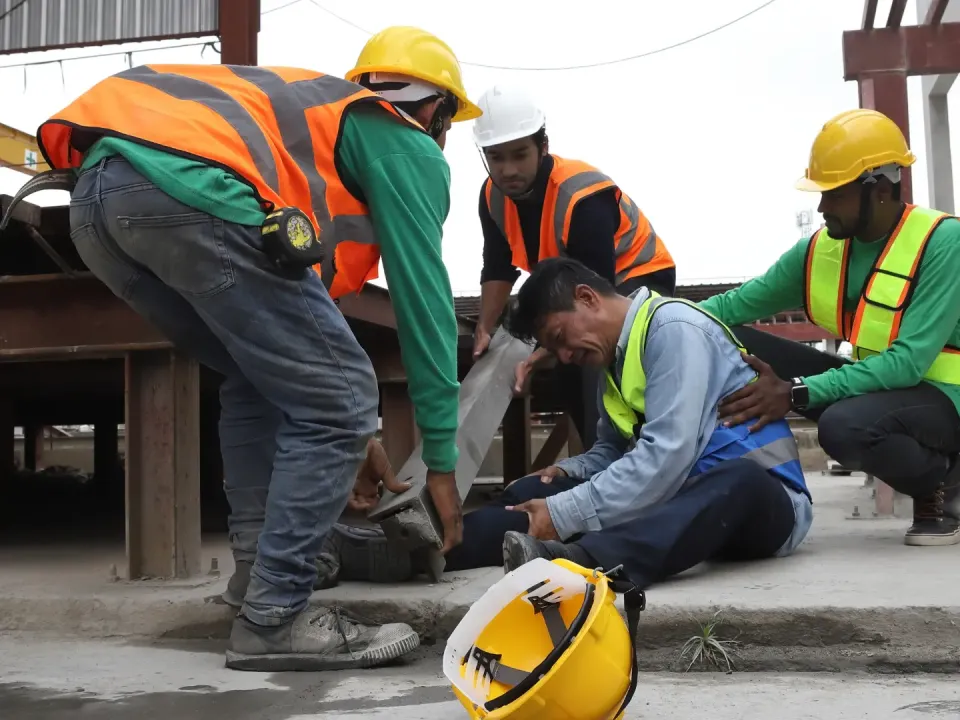 Case Study on K3 Certification: The Importance of K3 Training in Preventing Workplace Incidents