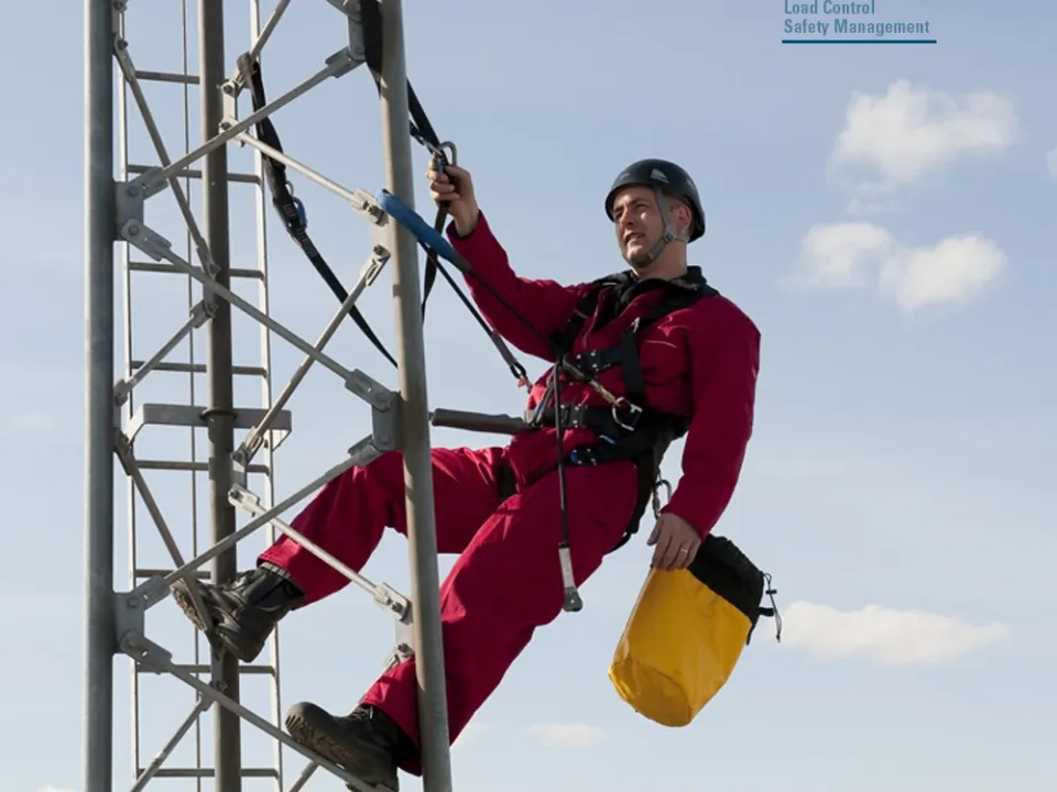 How to Choose the Right Body Harness for Your Job