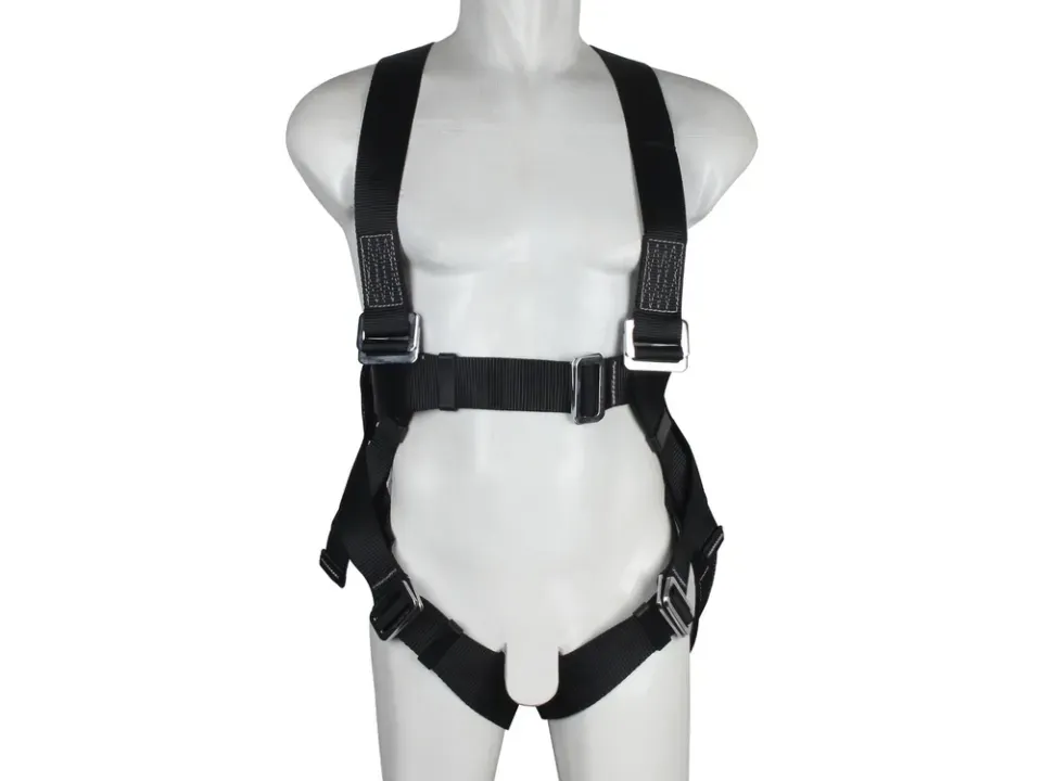 Selling the Best & Quality Full Body Harnesses