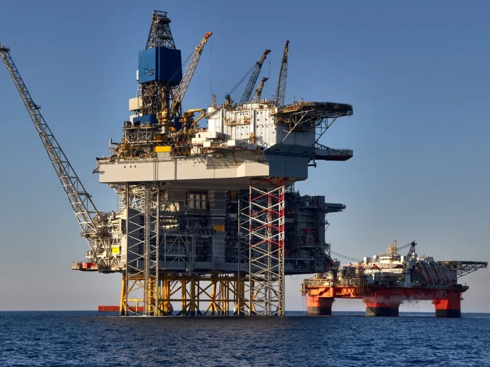 TKPK in Oil & Gas: Work-at-Height Safety Standards