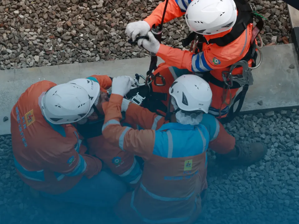 Get to Know the Basic Occupational Health and Safety (OHS)
